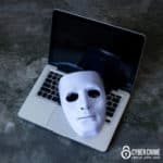 cyber blackmail