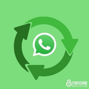 restore whatsapp messages